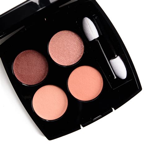 Chanel Imaginaire (384) Les 4 Ombres Multi